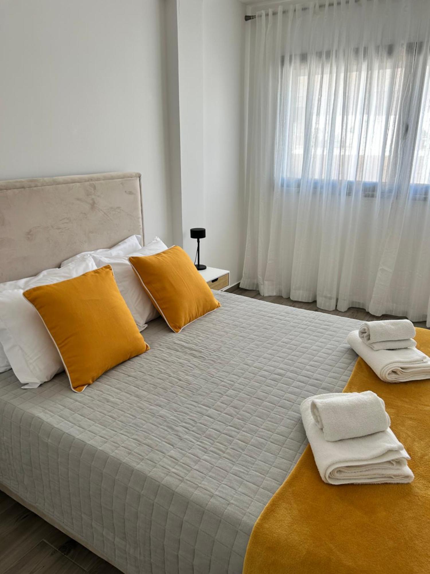 My Beach'S Apartments Poente Nazaré Extérieur photo